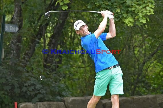 International Match Play IMT 2018 U19 Jugend Golfturnier Sinsheim Buchenauerhof (© Siegfried Lörz)